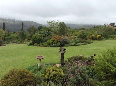 Hoekwil shares its beauty